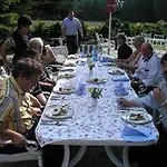 Und Restaurant Waldschlösschen Hotel 2*