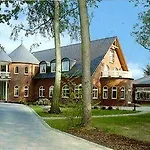 Und Restaurant Waldschlösschen 2* Crivitz