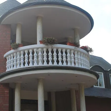 Und Restaurant Waldschloesschen 2* Crivitz