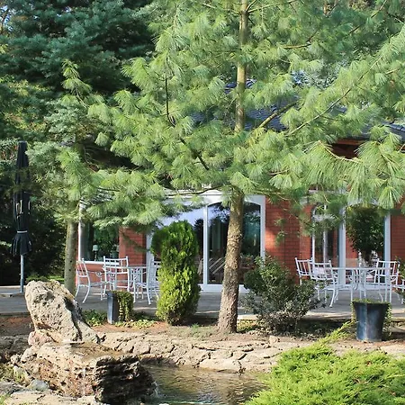 Und Restaurant Waldschloesschen 2*