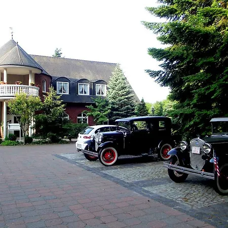 Und Restaurant Waldschloesschen