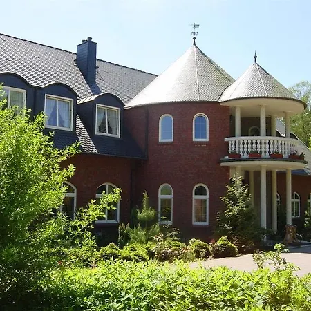 Und Restaurant Waldschloesschen