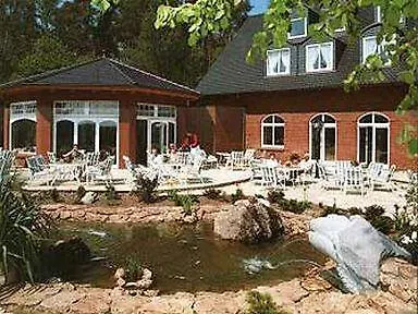 Und Restaurant Waldschloesschen 2* Crivitz