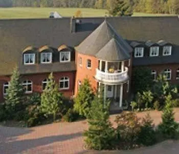 Und Restaurant Waldschloesschen Ξενοδοχείο 2*