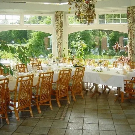 Und Restaurant Waldschloesschen