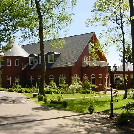 Und Restaurant Waldschloesschen 2*