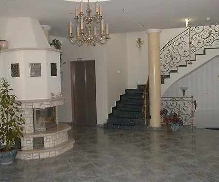 Und Restaurant Waldschloesschen 2*