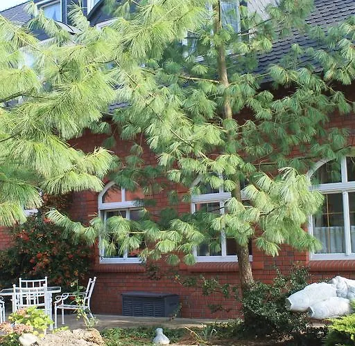 Und Restaurant Waldschloesschen Ξενοδοχείο 2*