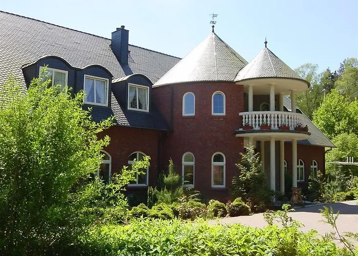 Und Restaurant Waldschloesschen