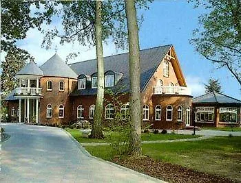 Und Restaurant Waldschloesschen 2* Crivitz