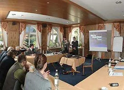 Und Restaurant Waldschloesschen Ξενοδοχείο 2*