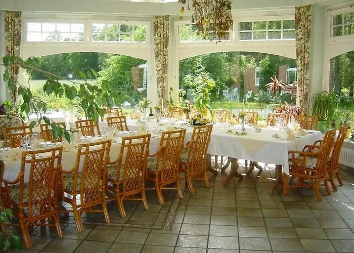 Und Restaurant Waldschloesschen