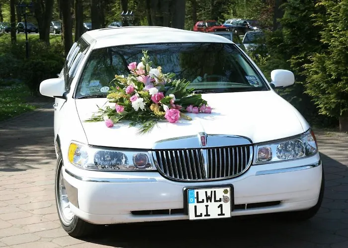 Ξενοδοχείο Und Restaurant Waldschloesschen 2*