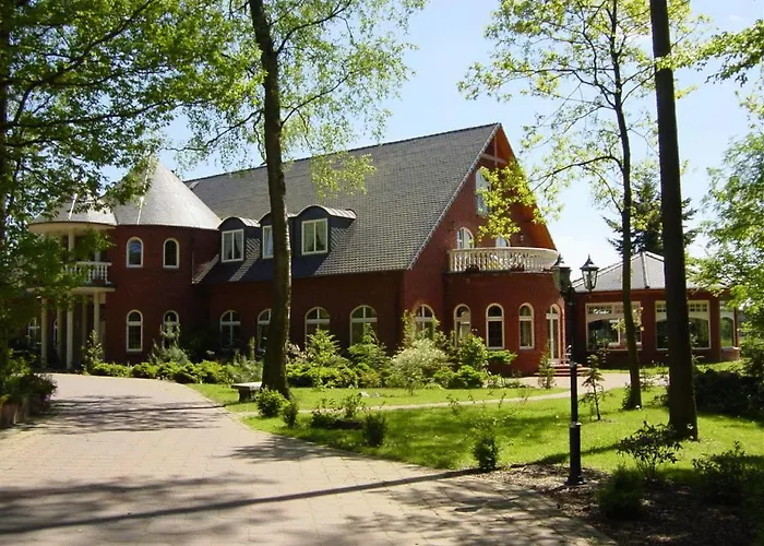 Und Restaurant Waldschloesschen 2*