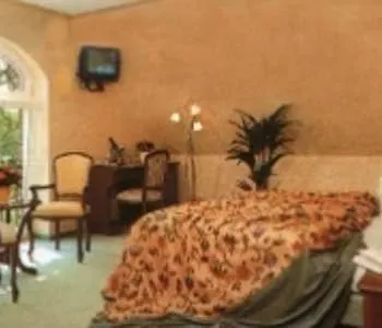 Ξενοδοχείο Und Restaurant Waldschloesschen 2*