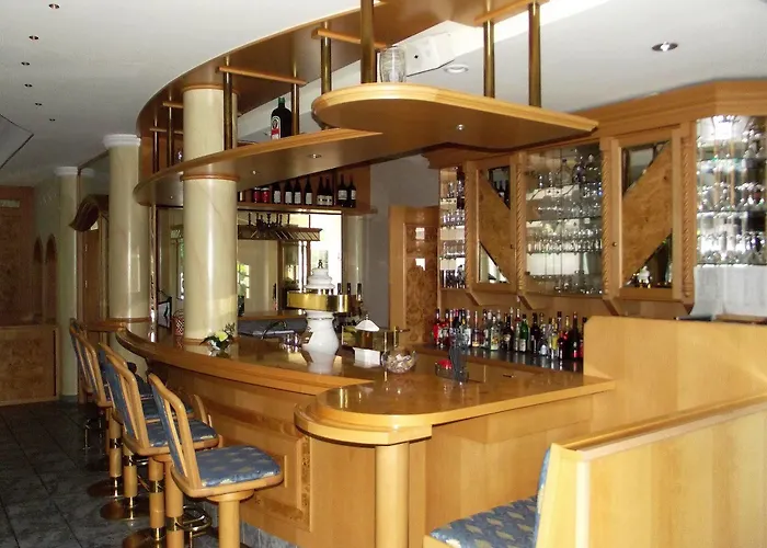 Und Restaurant Waldschloesschen Ξενοδοχείο Crivitz